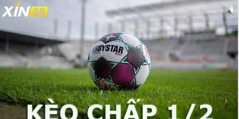 Hiểu đúng bản chất của kèo chấp 1/2