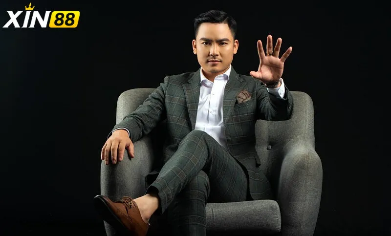 Hành trình không dễ dàng để trở thành “kiến trúc sư” của thế giới cá cược trực tuyến