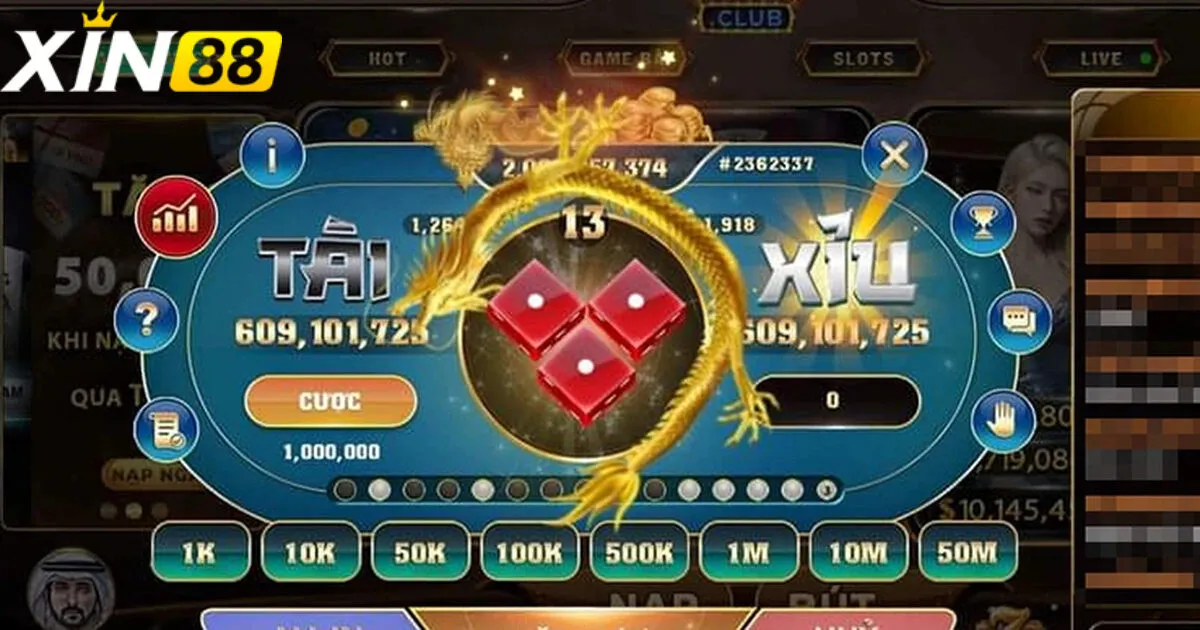 Bí Quyết Chiến Thắng Trong Tài Xỉu Xin88 Là Gì?