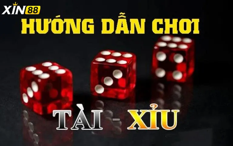 Luật Cơ Bản Trong Cách Chơi Tài Xỉu Bạn Cần Biết