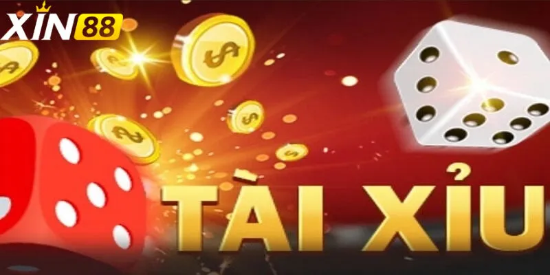 Tài Xỉu Xin88 Là Gì? - Khái Niệm Cơ Bản Và Cách Thức Hoạt Động Đơn Giản